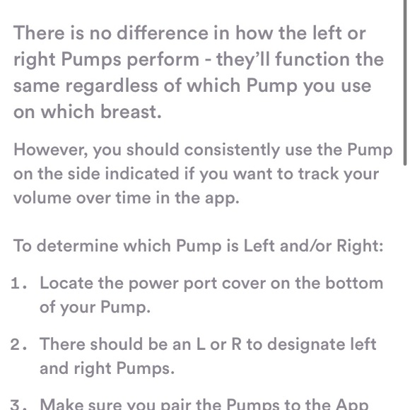 Willow pump 2.0 single hub - Picture 3 of 4